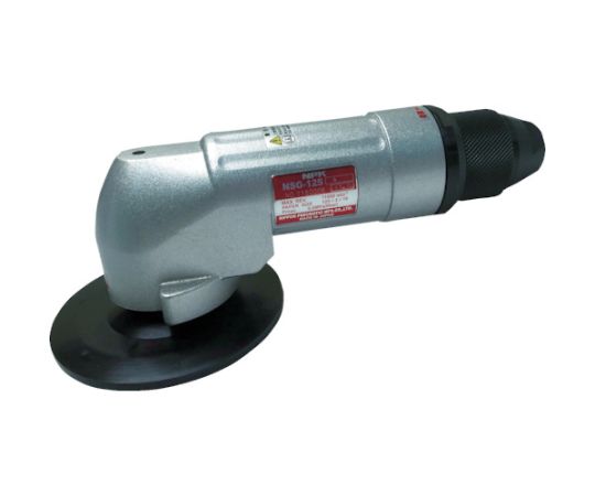 エアサンダ 125mm用 15350