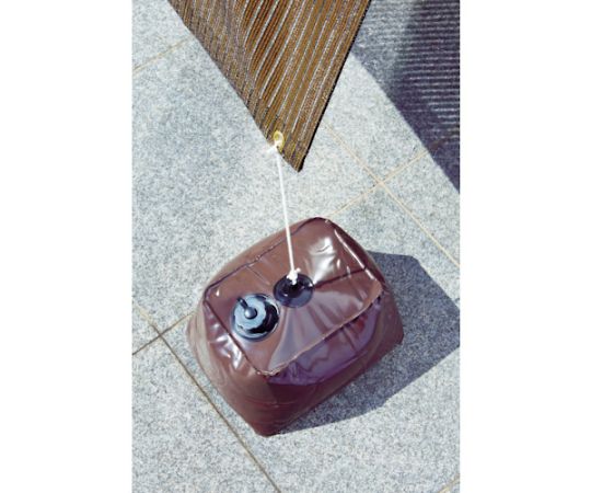 オーニング用ウォーターウエイト