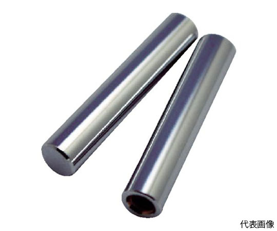 パネルフィクスバー　片ナット　M4　Φ6―30mm　4個入