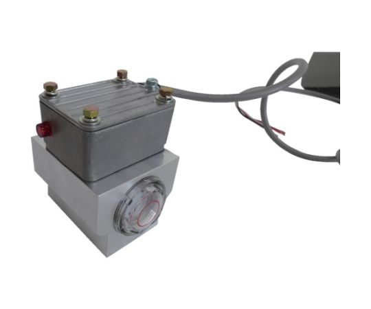 オイルアラーム 適合機種：TLP22EG/37EG