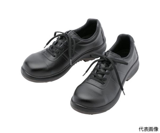 62-8990-92 安全靴 ＼半額SALE プレミアムコンフォートシリーズ PRM211-24.5 メーカー直売 PRM211 24.5cm