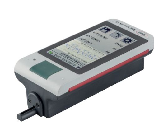 ポータブル型表面粗さ測定機（6910230） PS10-SET