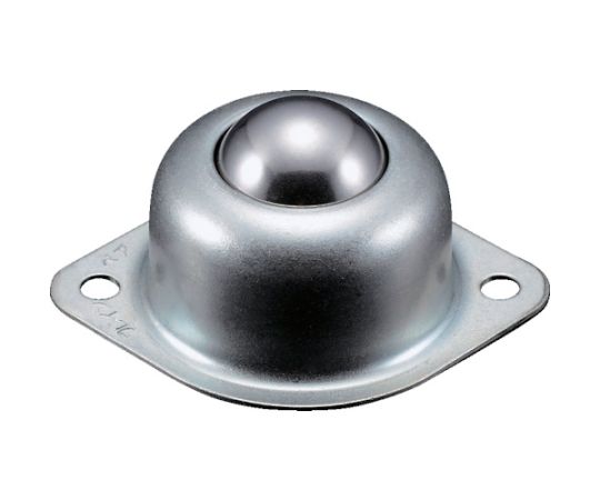 ゴミ排出穴付　上向き用　スチール製