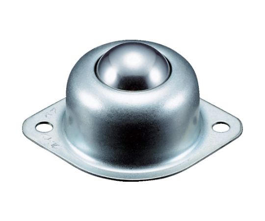 ゴミ排出穴付　上向き用　ステンレス製