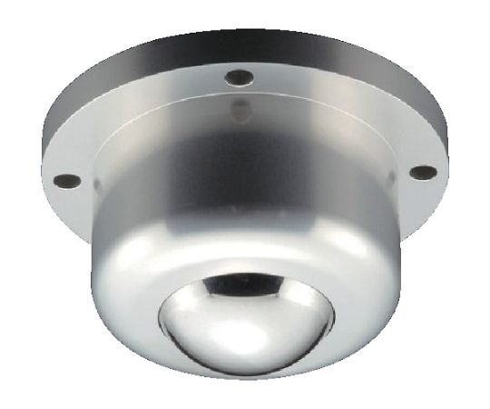 ボールキャスター 下向き用 フランジタイプ ステンレス製 許容荷重1900kg