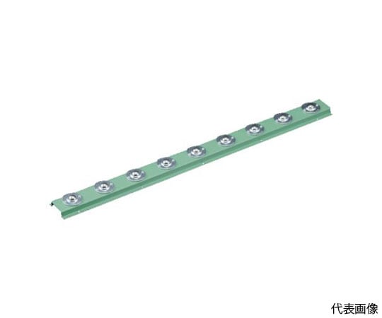 ユニット　ゴミ排出穴付　スチール製