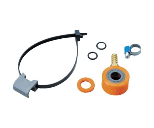 吸塵ドリルシステム QビットUX振動用 アダプターセット QSXAタイプ用