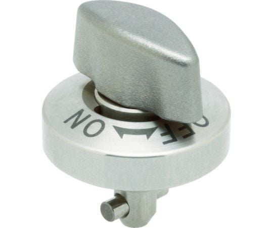 サムターンクランパー