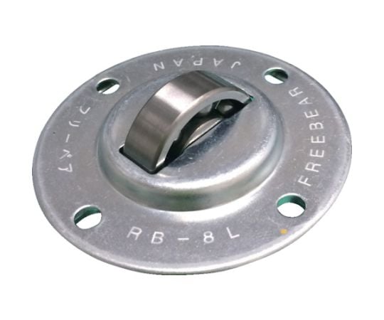 ボールキャスター フリーベアローラーベア 