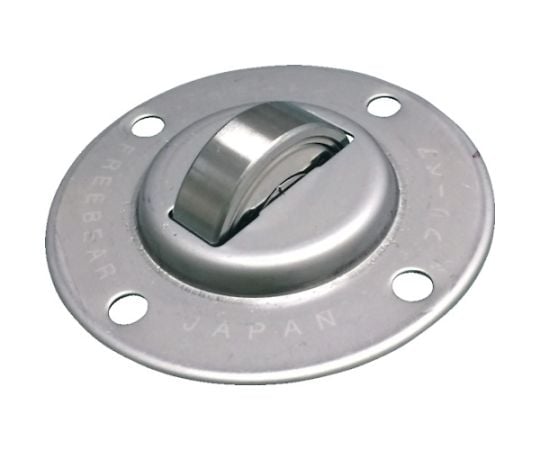 ボールキャスター フリーベアローラーベア 