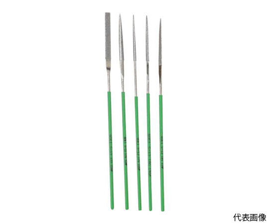 DIAヤスリ S-12 丸 179