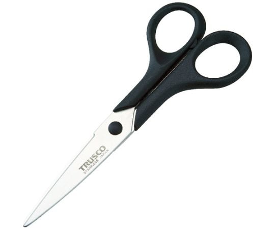 ステンレスはさみ　ベーシック　150mm