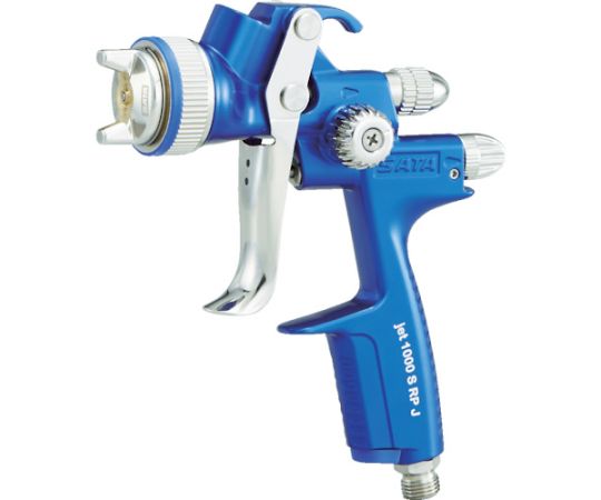 SATA　スプレーガン