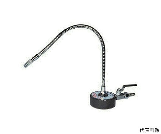 クールダンボ （空気用平吹き1軸　マグネット取付30cm付）