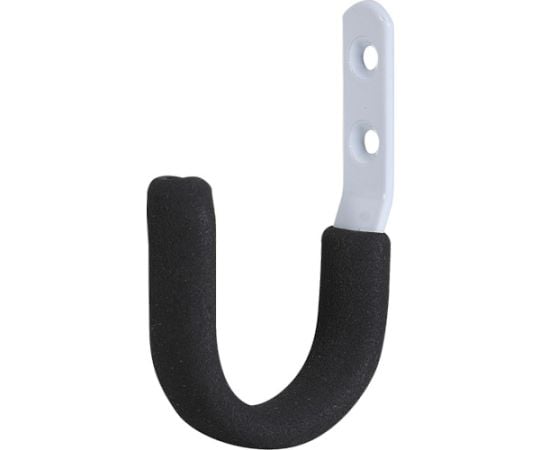 ソフトJフック ブラック