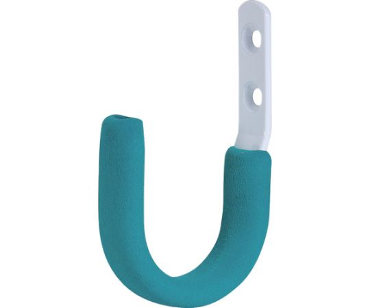 ソフトJフック ブルー