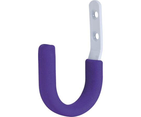 ソフトJフック パープル