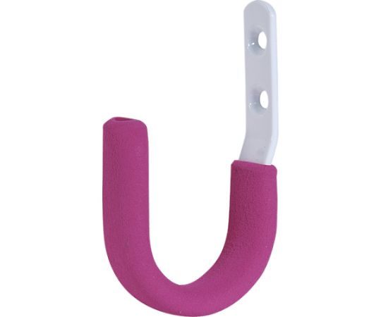 ソフトJフック ピンク