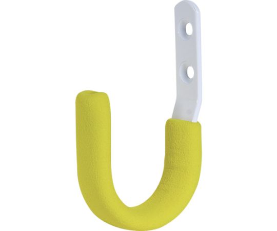 ソフトJフック イエロー