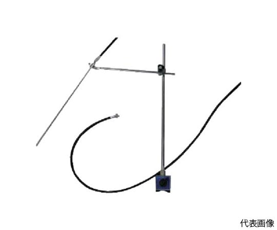 オイルスネーク　（1軸　マグネット　K-33付）