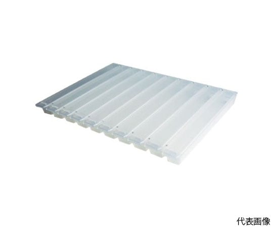 タップ・エンドミルケース　スプリットパック（SP）10連タイプ