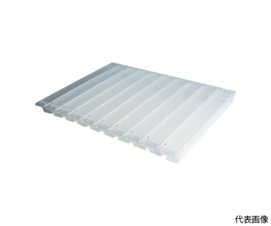 タップ・エンドミルケース　スプリットパック（SP）5連タイプ