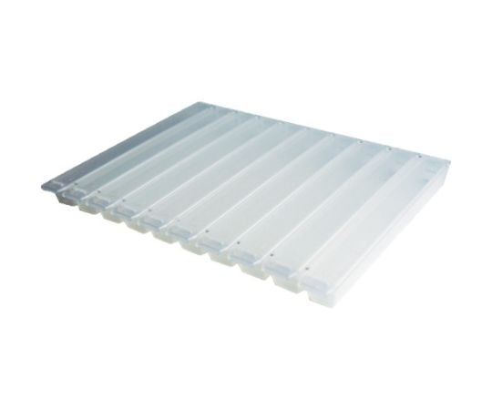 タップ・エンドミルケース　スプリットパック（SP）10連タイプ