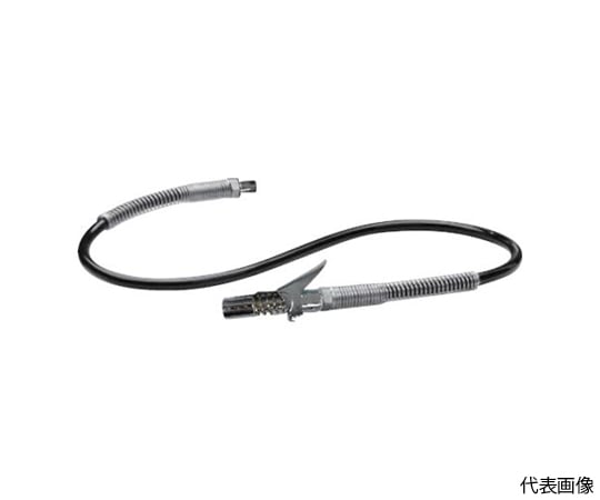 高圧マイクロホースセット