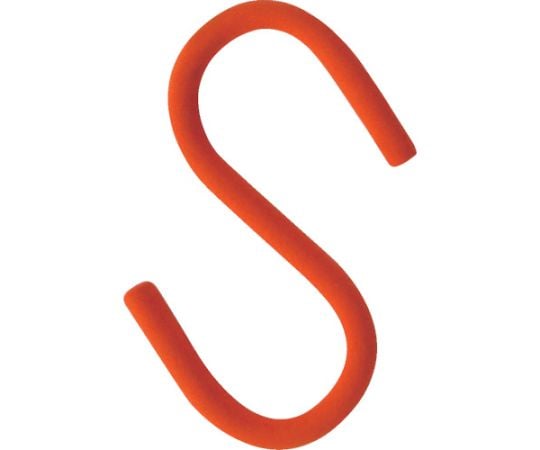 ソフトSカン 100 オレンジ