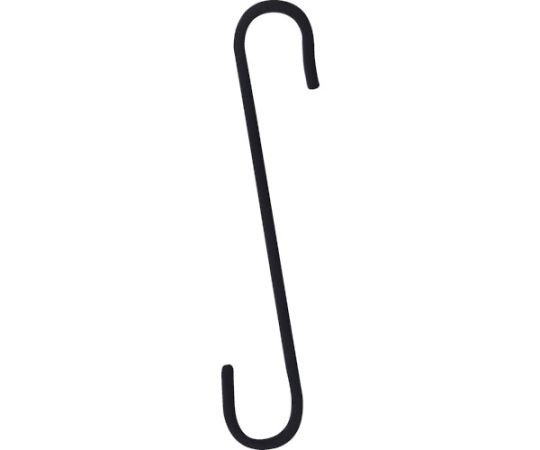 ソフトSカン 300 ブラック