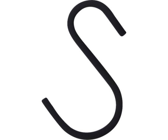 ソフトSカン 180 ブラック