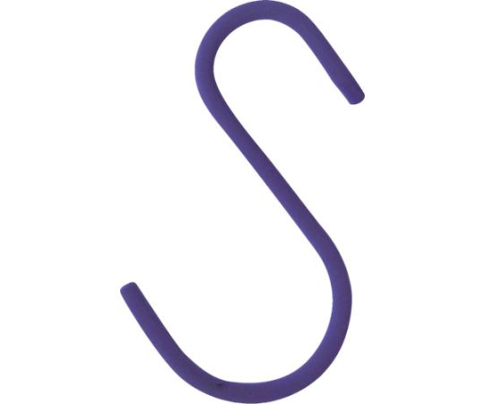 ソフトSカン 180 パープル