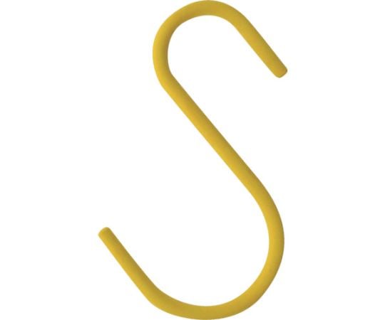 ソフトSカン 180 イエロー