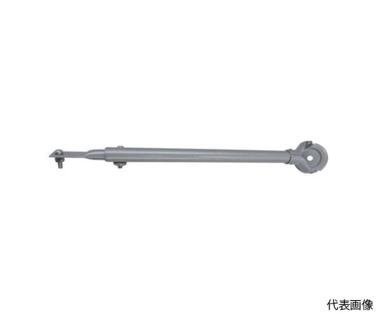 伸縮吊棒　A1100　シルバ-