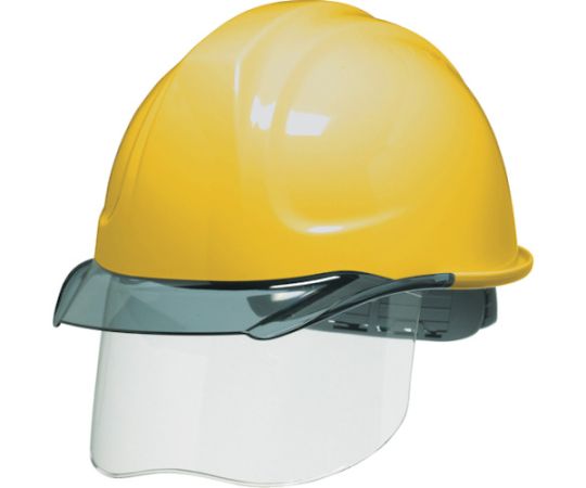 SYA-CSイエロー　スモークKP