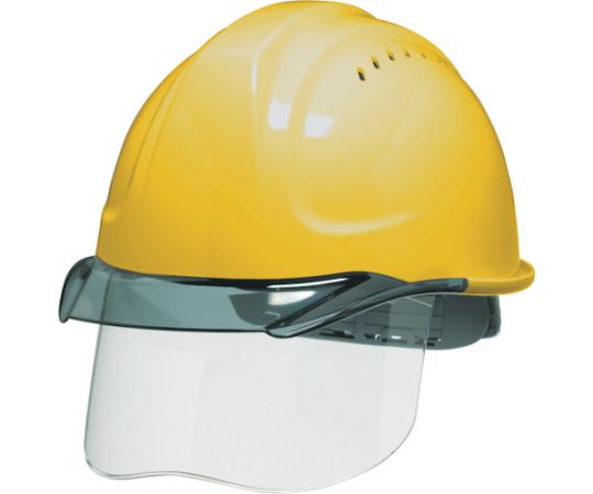 SYA-CSVイエロー　スモークKP