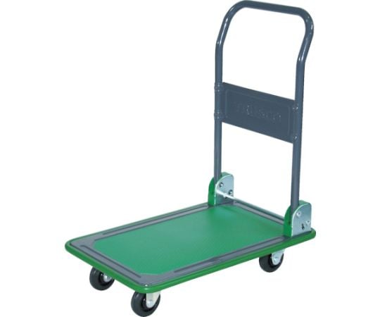 ハイグレード省音運搬車　折りたたみ式　740X460