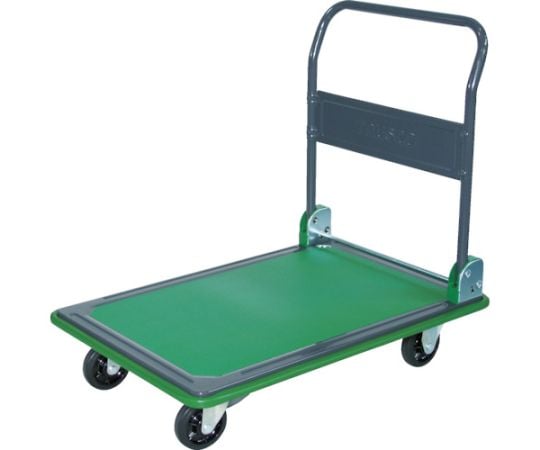 ハイグレード省音運搬車　折りたたみ式　946X646