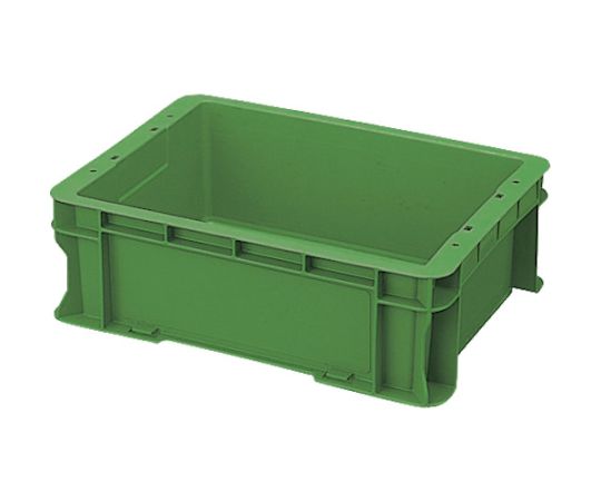 T型コンテナ　T-9-2　緑