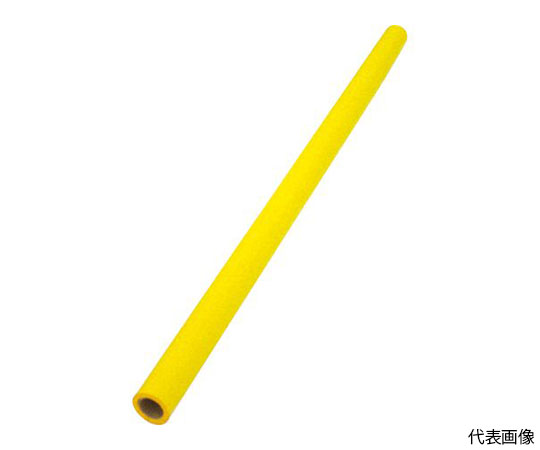 安心クッション　丸型　ライトグレー　27mm