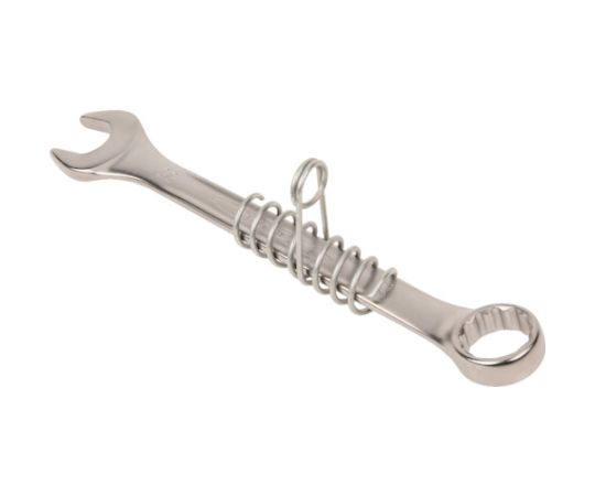 コンビネーションスパナ 高所作業向け 二面幅寸法22mm 全長250mm