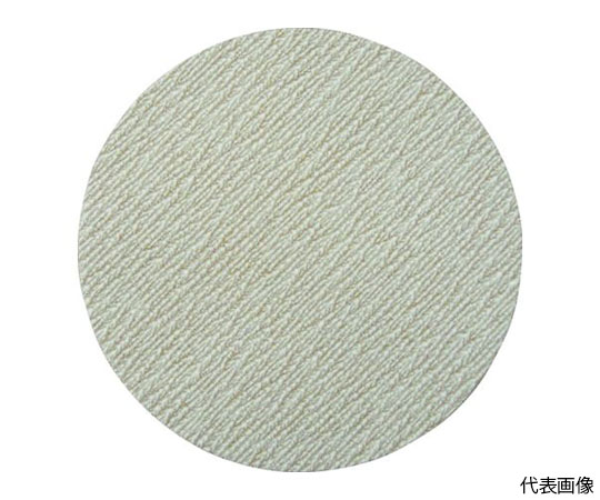 アストラマジック　穴なし　Φ125　320#　（50枚入）