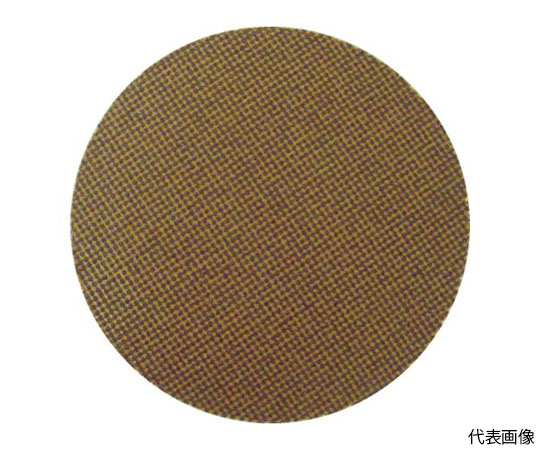 アストラマジック　穴なし　Φ125　80#　（50枚入）
