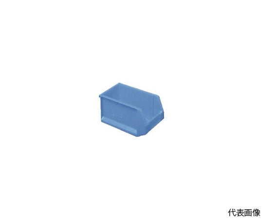 TB型コンテナ　TB-1　青
