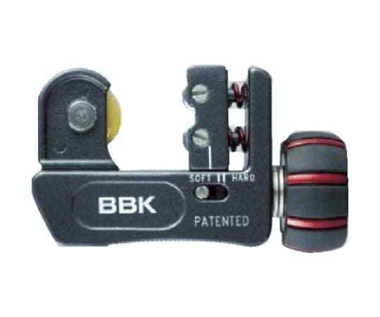 片刃オートマチックミニチューブカッター