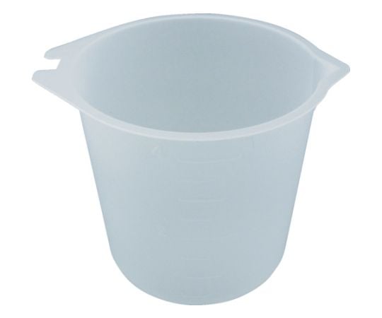 使い捨て塗料カップ　400CC用　（10個入）