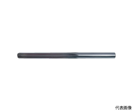 62-9044-12 超硬リーマ 5.4mm TCOR5.4 【AXEL】 アズワン