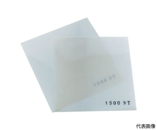 ダイヤモンドフィルム　100mmX100mm　#400