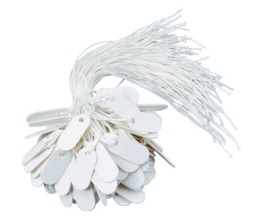 線名札　小判型　11X24mm　100枚入