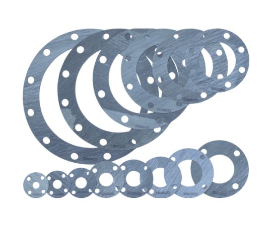 ガスケット　フランジ外パッキン　10K　32A　厚み3.0mm